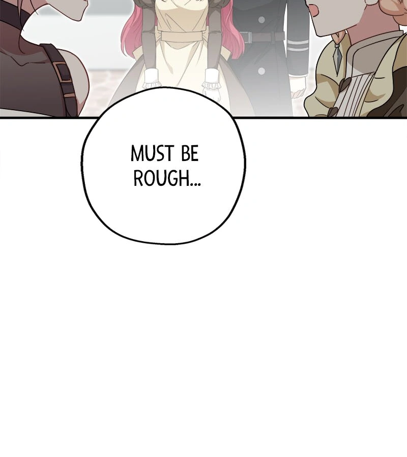 I Woke Up As a Notorious Troublemaker! Chapter 33 page 47