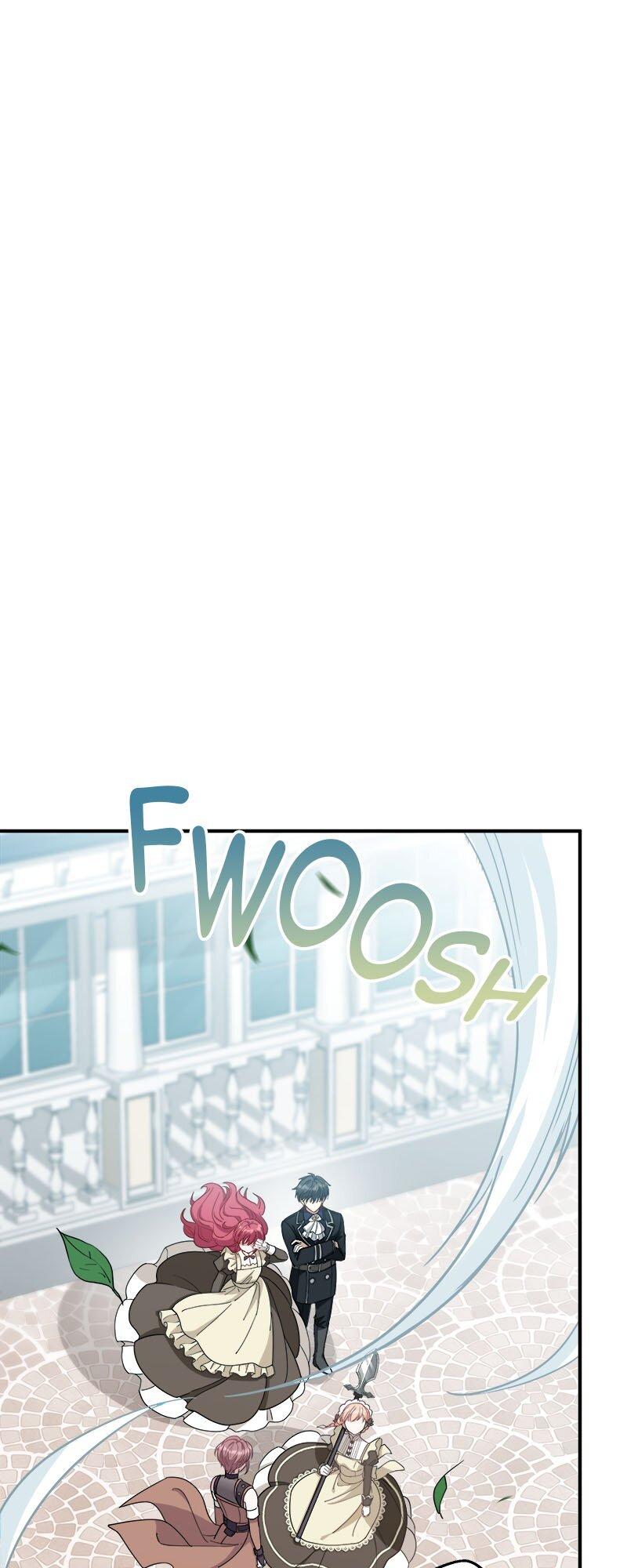 I Woke Up As a Notorious Troublemaker! Chapter 33 page 49