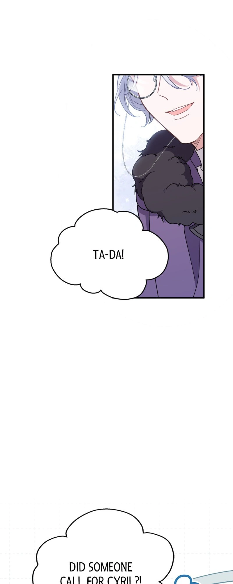 I Woke Up As a Notorious Troublemaker! Chapter 33 page 51