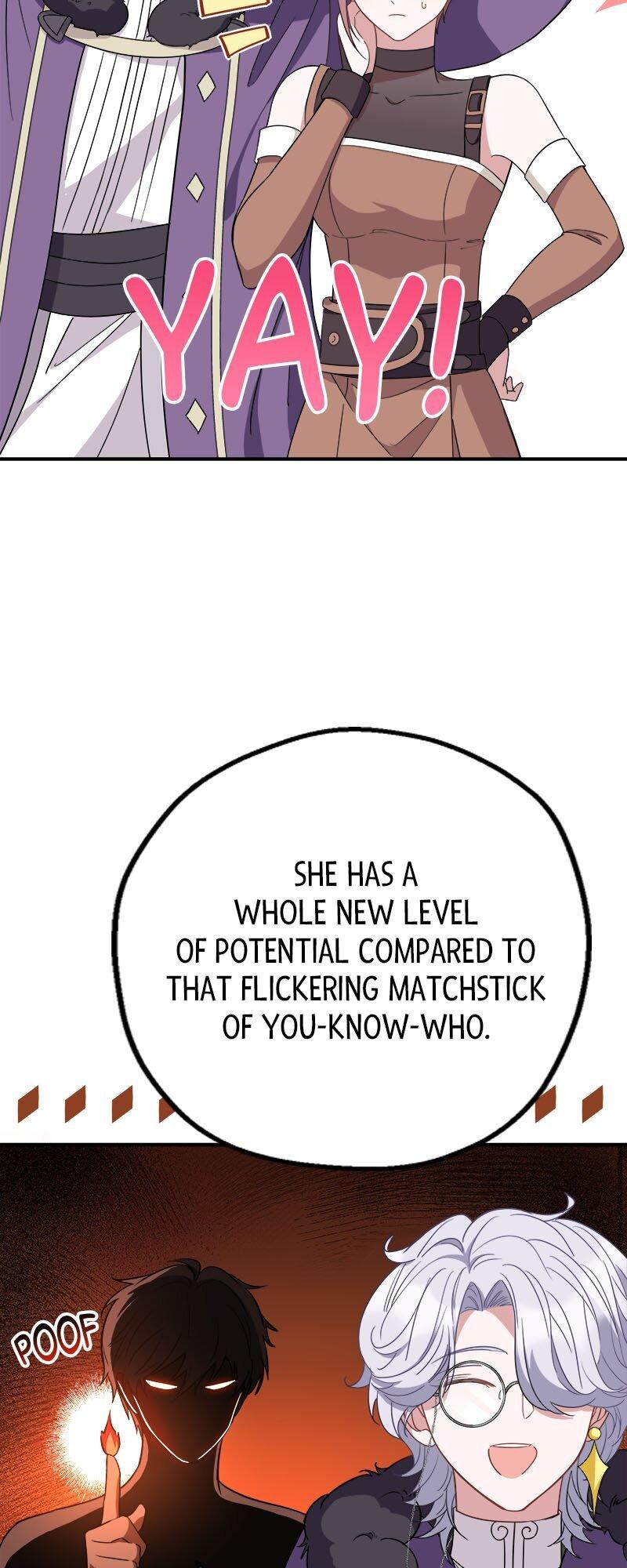 I Woke Up As a Notorious Troublemaker! Chapter 33 page 56