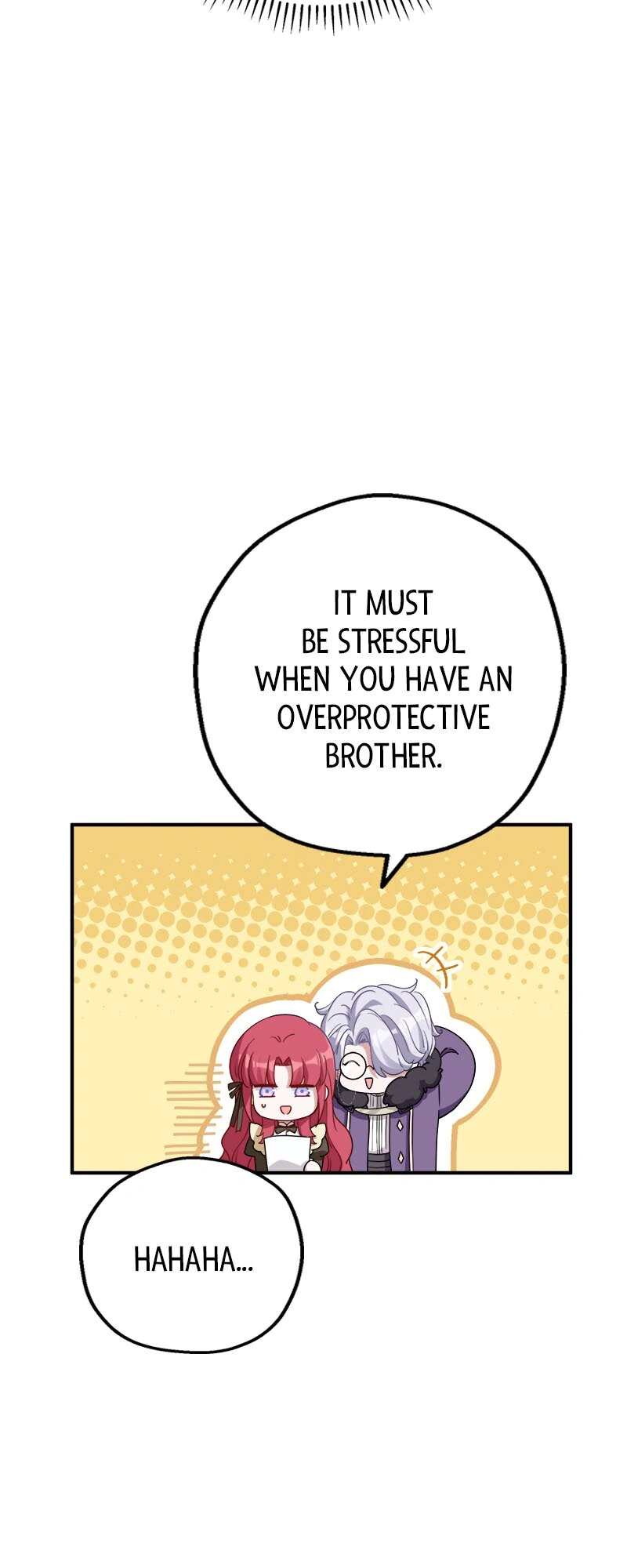 I Woke Up As a Notorious Troublemaker! Chapter 33 page 66
