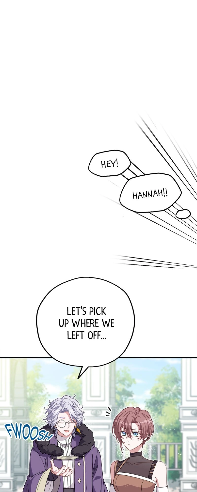 I Woke Up As a Notorious Troublemaker! Chapter 33 page 71