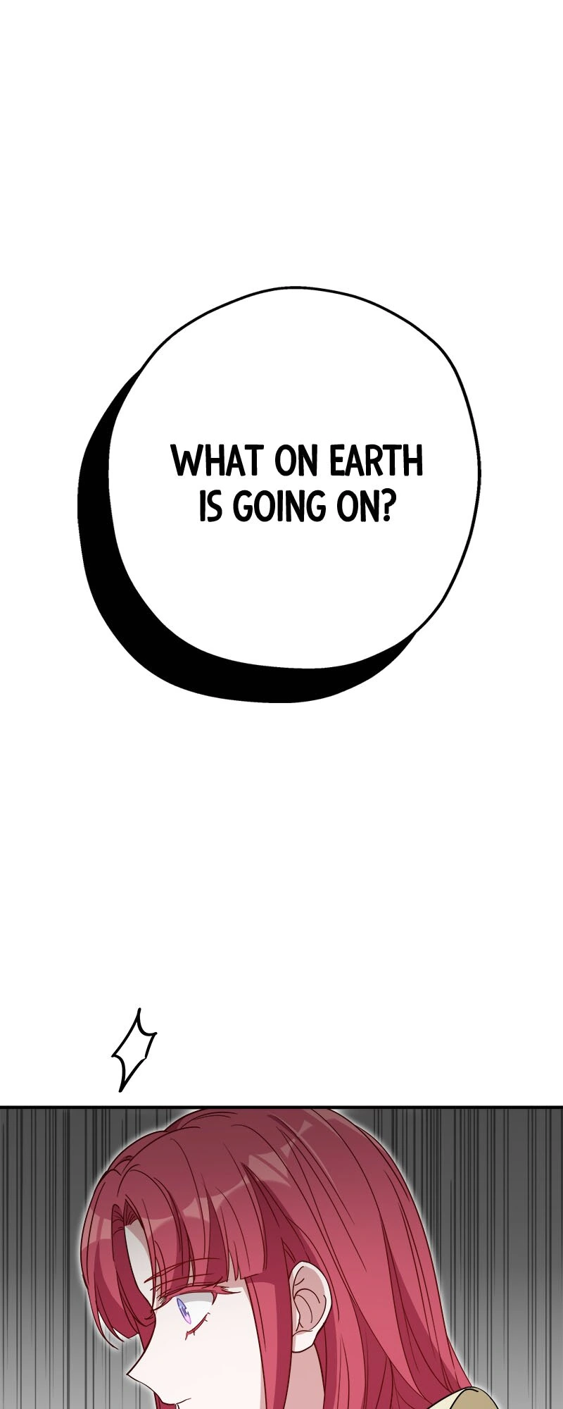 I Woke Up As a Notorious Troublemaker! Chapter 33 page 82