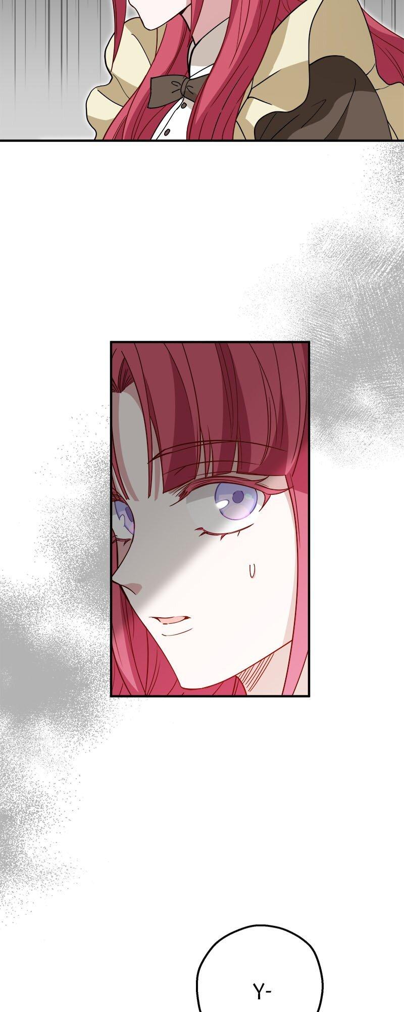 I Woke Up As a Notorious Troublemaker! Chapter 33 page 83