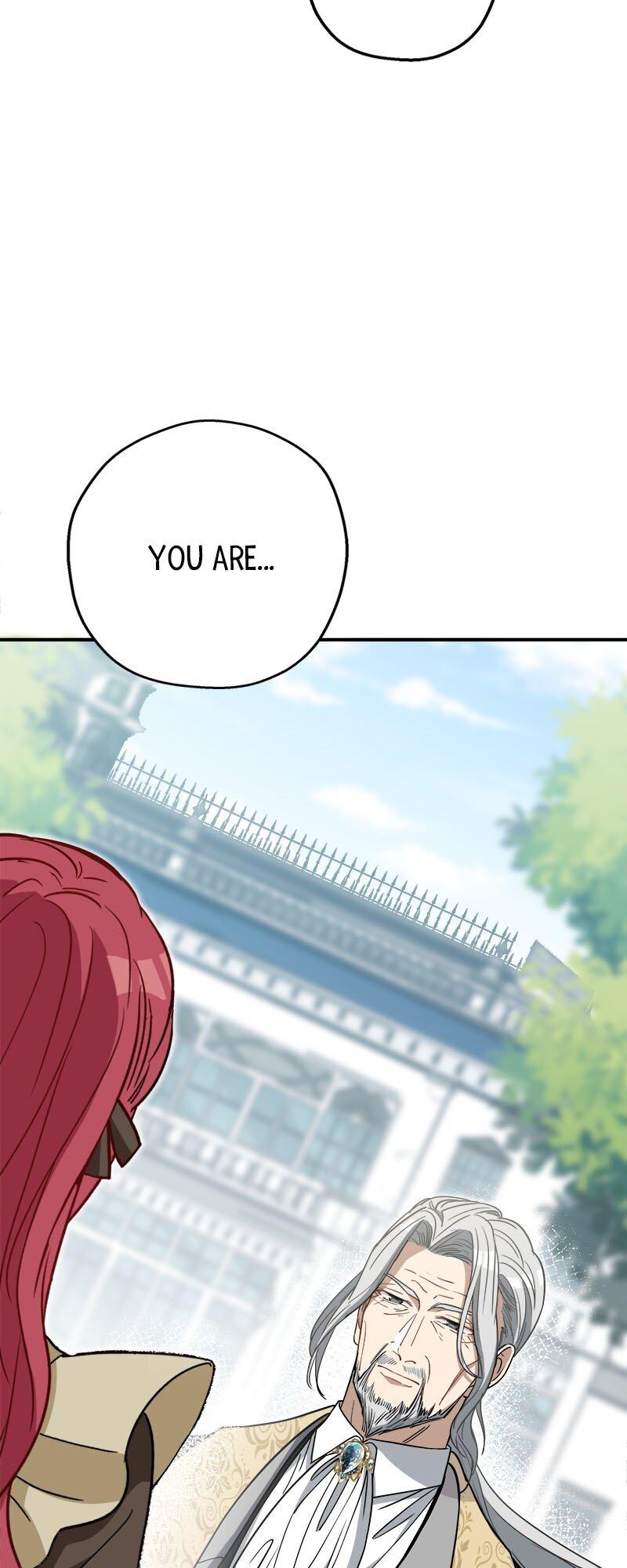 I Woke Up As a Notorious Troublemaker! Chapter 33 page 84