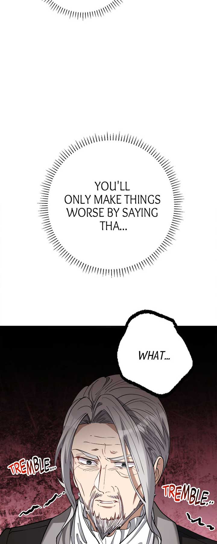 I Woke Up As a Notorious Troublemaker! Chapter 35 page 11
