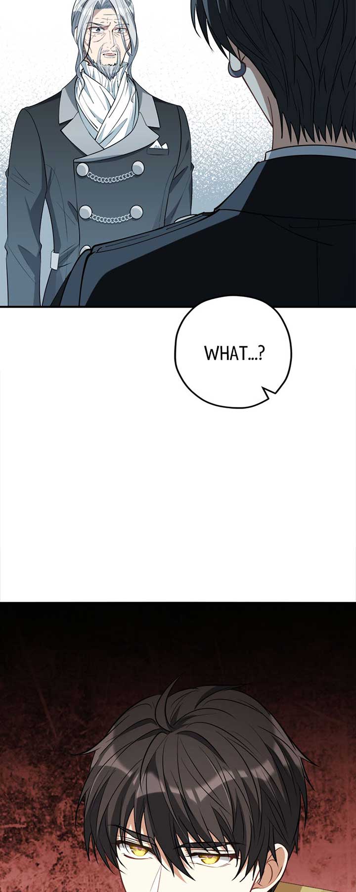I Woke Up As a Notorious Troublemaker! Chapter 35 page 18