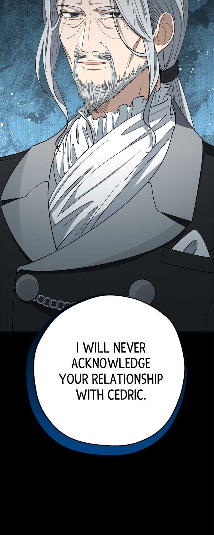 I Woke Up As a Notorious Troublemaker! Chapter 35 page 1