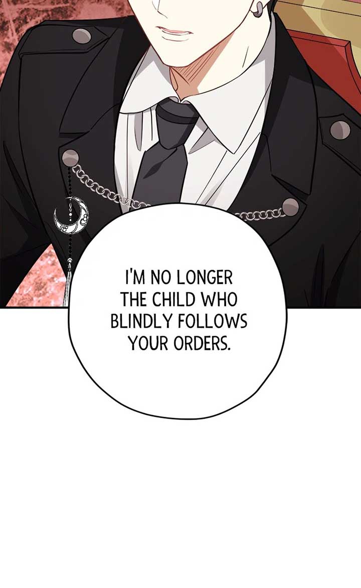 I Woke Up As a Notorious Troublemaker! Chapter 35 page 19