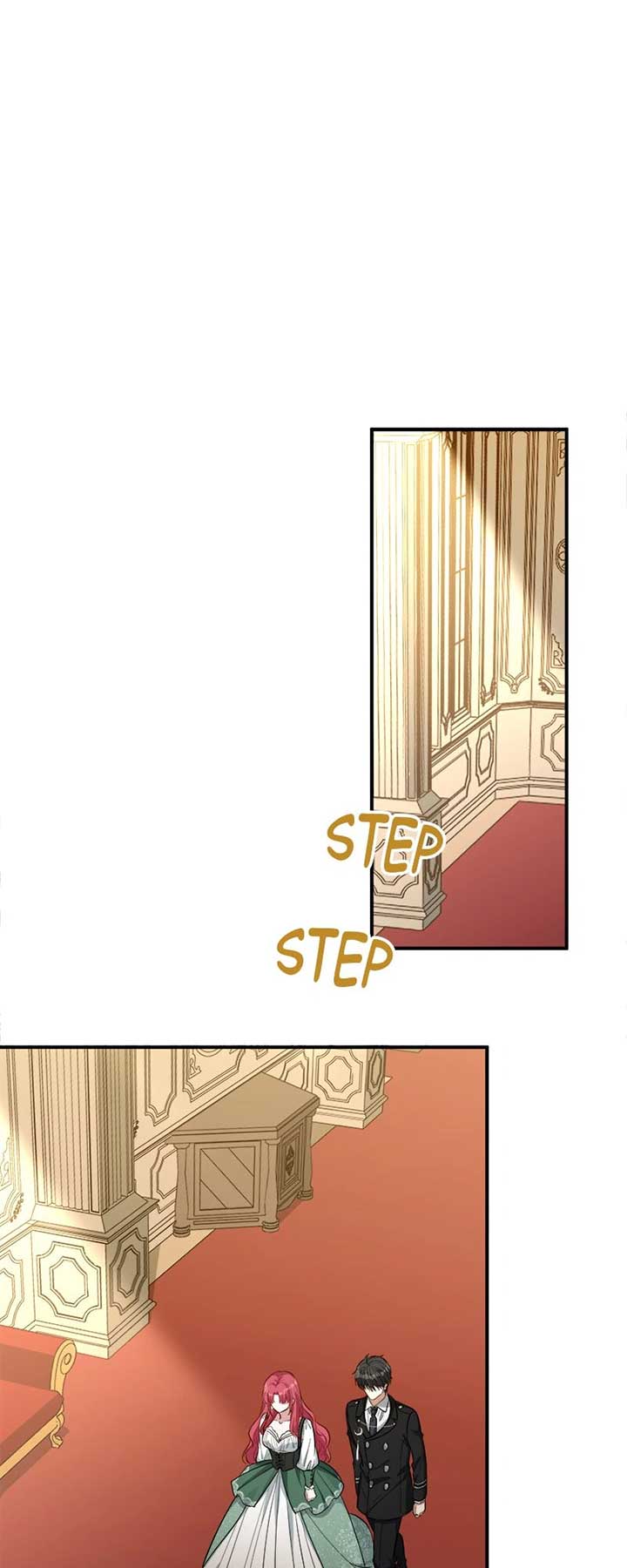I Woke Up As a Notorious Troublemaker! Chapter 35 page 25