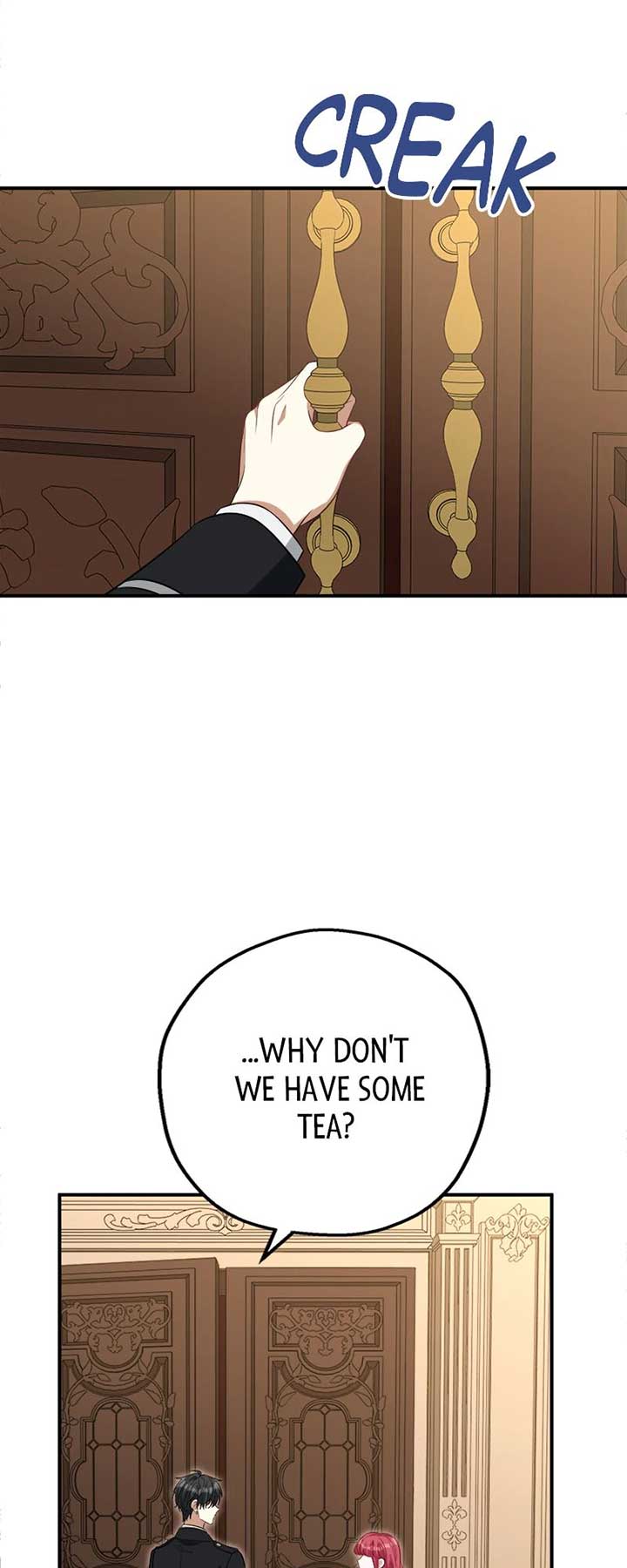 I Woke Up As a Notorious Troublemaker! Chapter 35 page 32