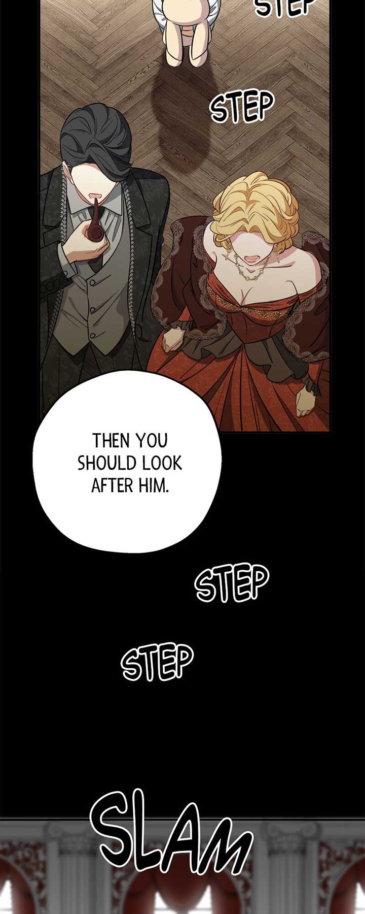 I Woke Up As a Notorious Troublemaker! Chapter 35 page 43
