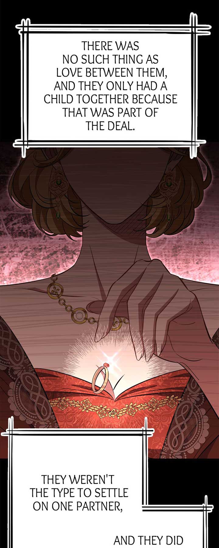 I Woke Up As a Notorious Troublemaker! Chapter 35 page 51