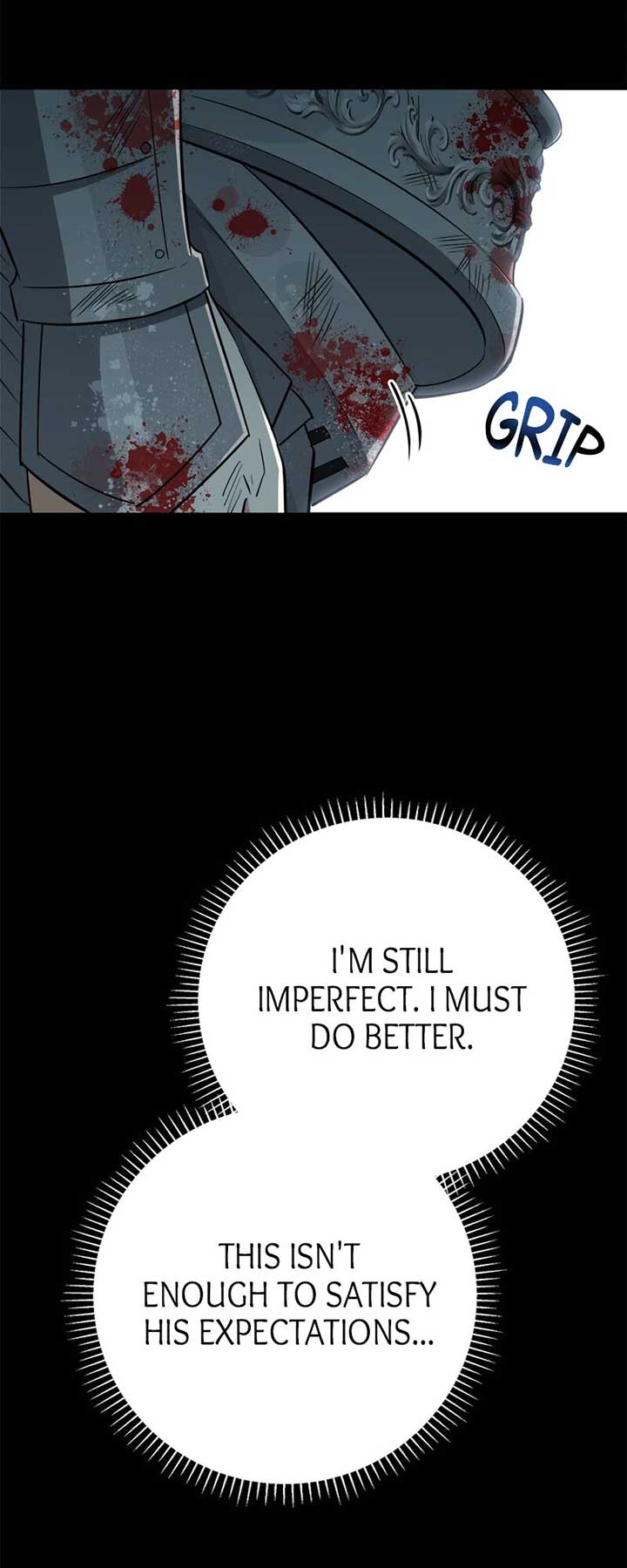 I Woke Up As a Notorious Troublemaker! Chapter 35 page 66