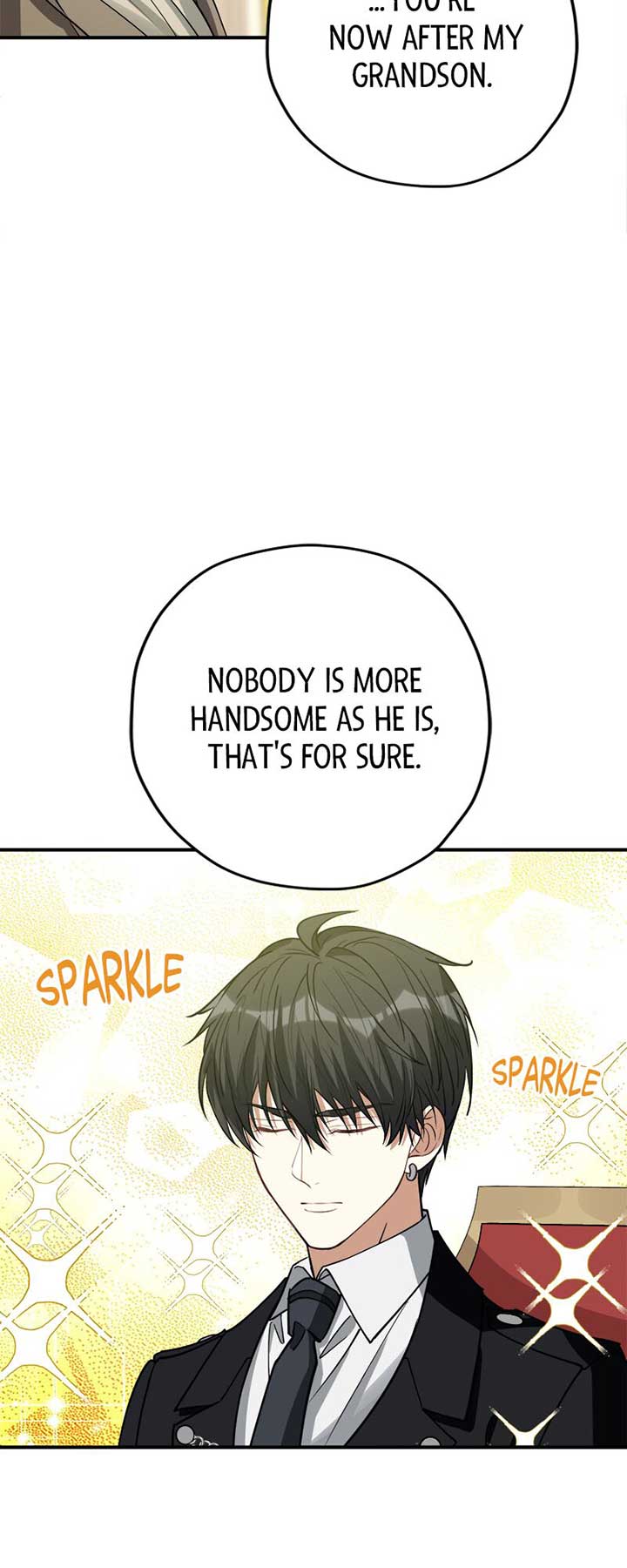 I Woke Up As a Notorious Troublemaker! Chapter 35 page 6