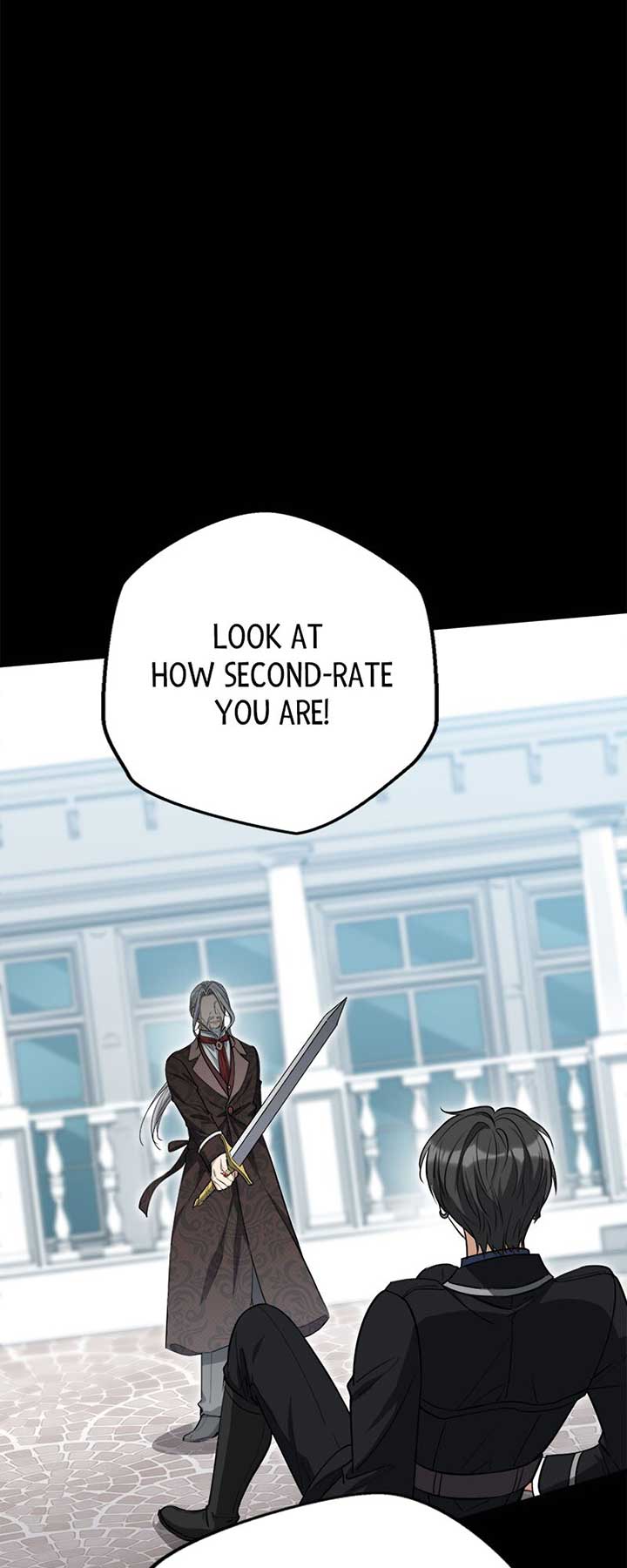 I Woke Up As a Notorious Troublemaker! Chapter 35 page 71