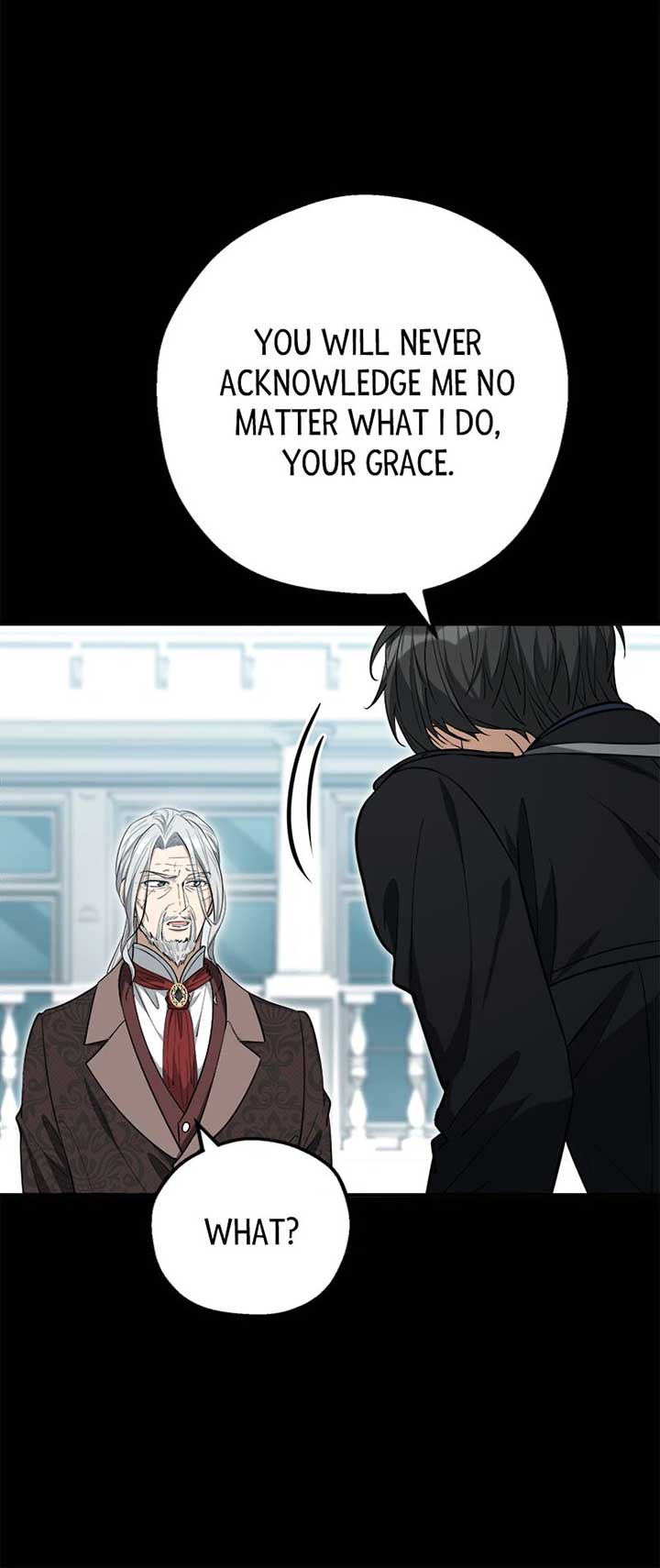 I Woke Up As a Notorious Troublemaker! Chapter 35 page 73
