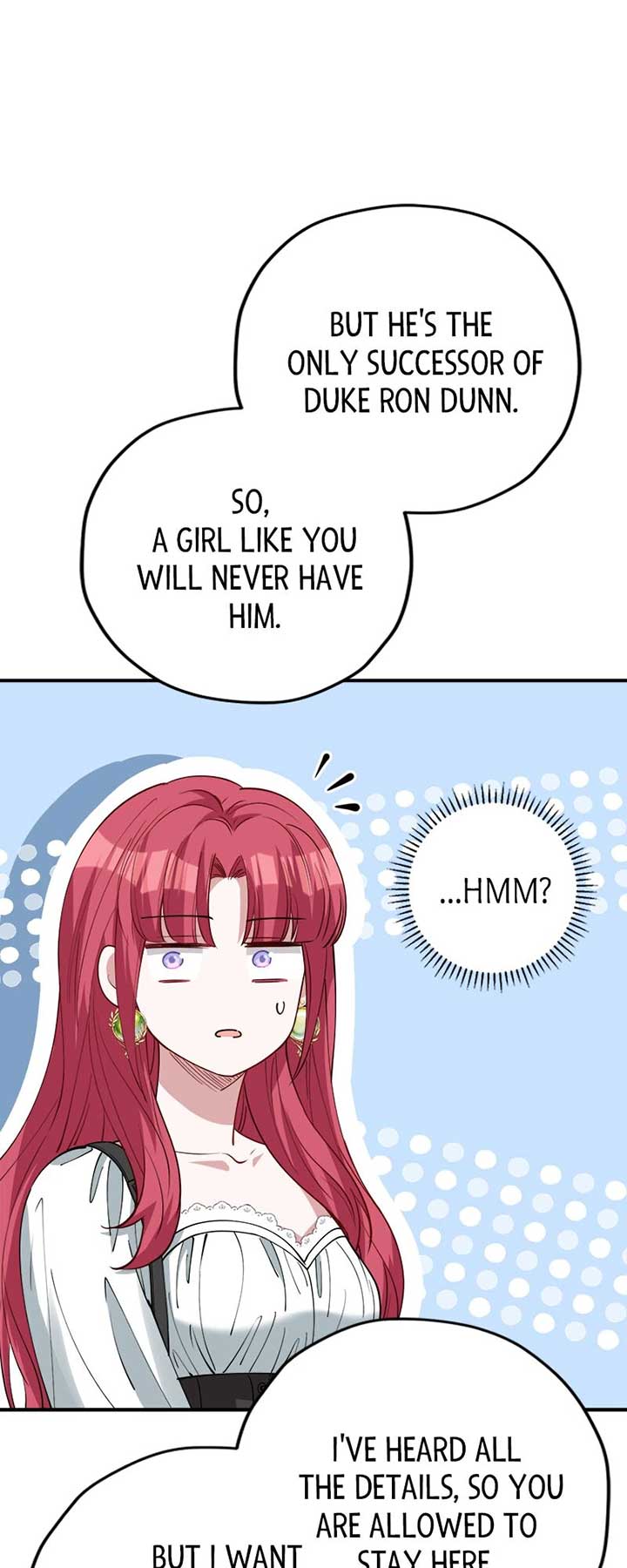 I Woke Up As a Notorious Troublemaker! Chapter 35 page 7