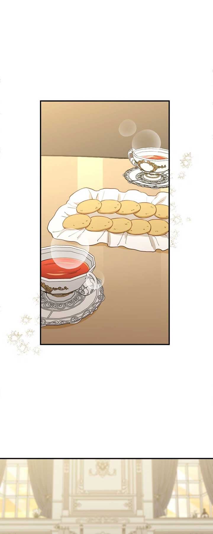 I Woke Up As a Notorious Troublemaker! Chapter 35 page 80