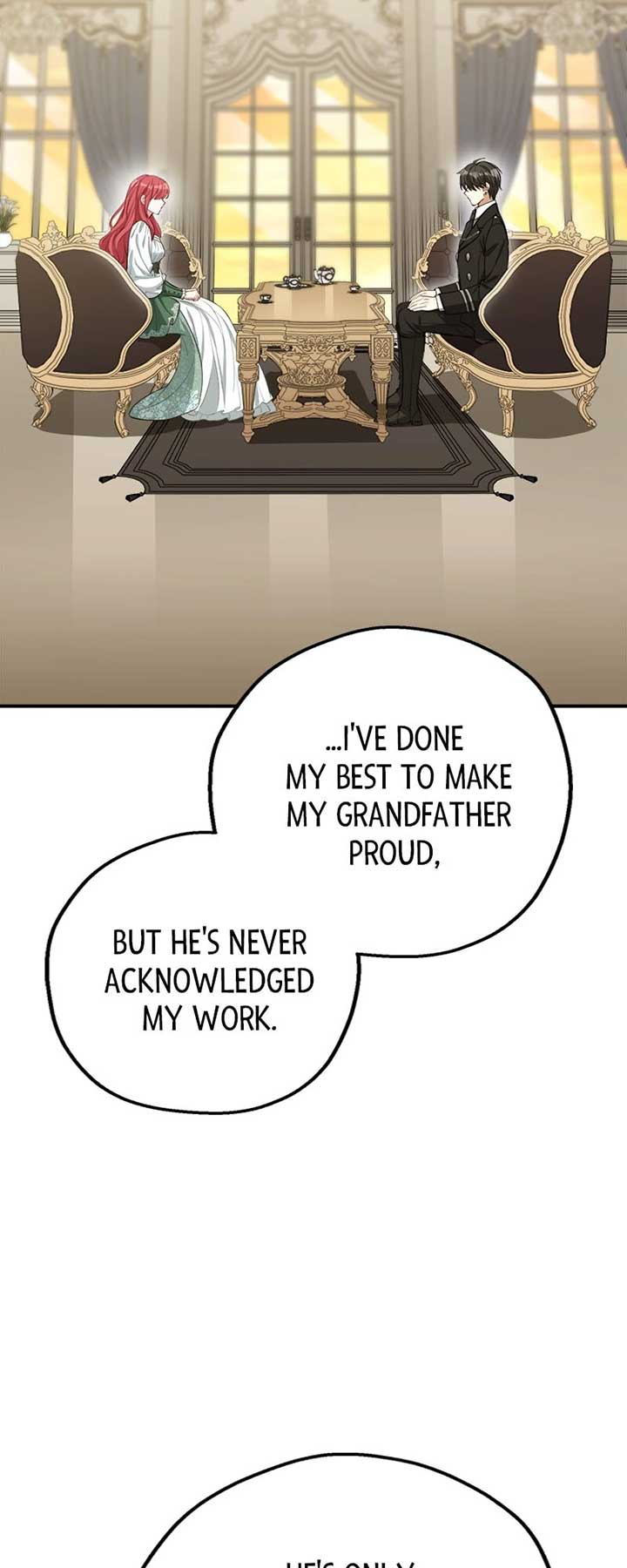 I Woke Up As a Notorious Troublemaker! Chapter 35 page 81