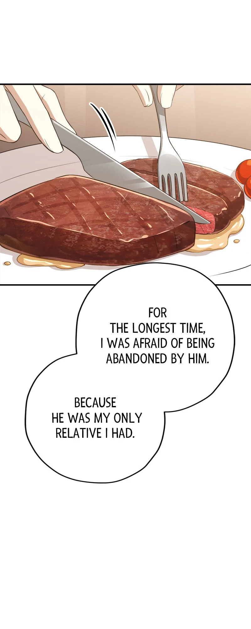 I Woke Up As a Notorious Troublemaker! Chapter 37 page 23