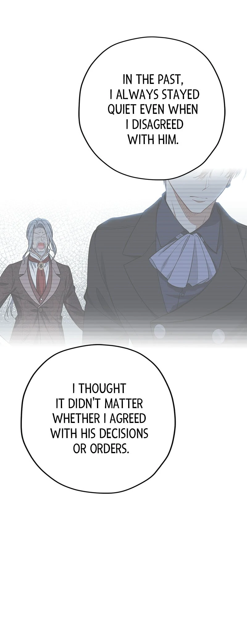 I Woke Up As a Notorious Troublemaker! Chapter 37 page 24