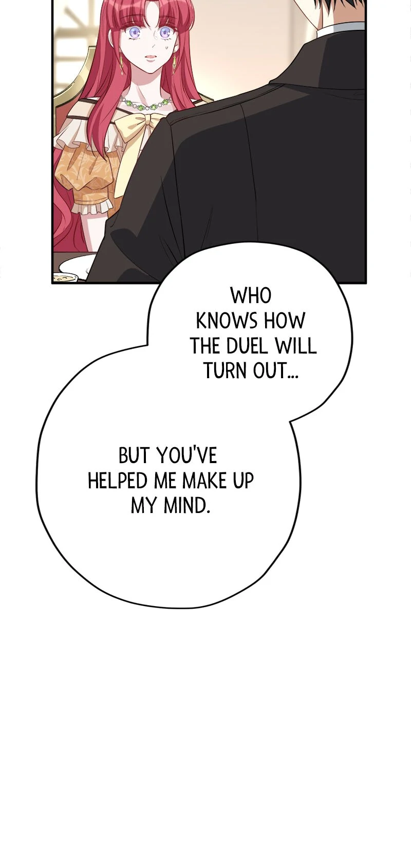 I Woke Up As a Notorious Troublemaker! Chapter 37 page 27