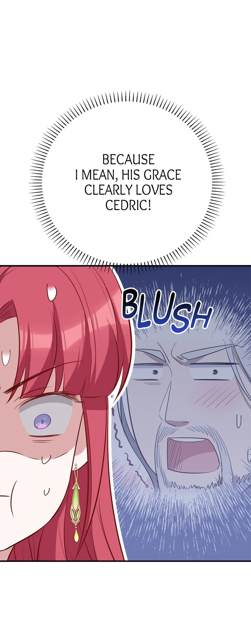 I Woke Up As a Notorious Troublemaker! Chapter 37 page 34