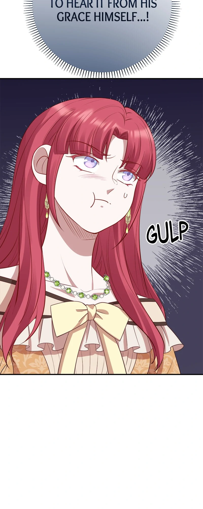 I Woke Up As a Notorious Troublemaker! Chapter 37 page 39