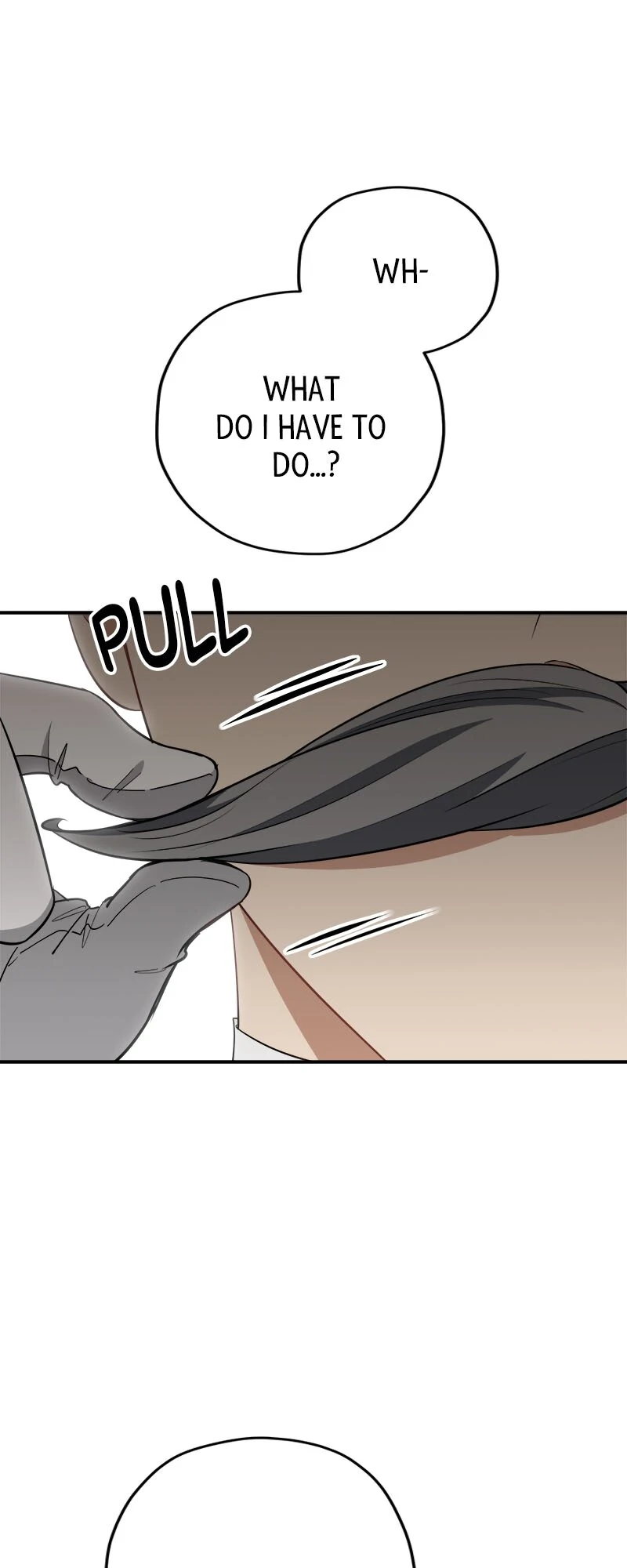 I Woke Up As a Notorious Troublemaker! Chapter 37 page 53