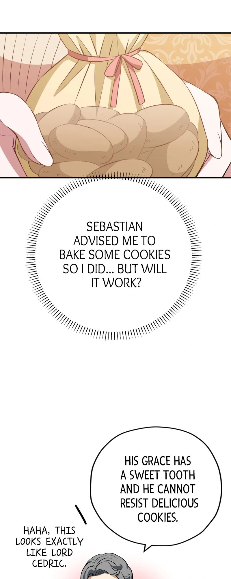 I Woke Up As a Notorious Troublemaker! Chapter 37 page 64