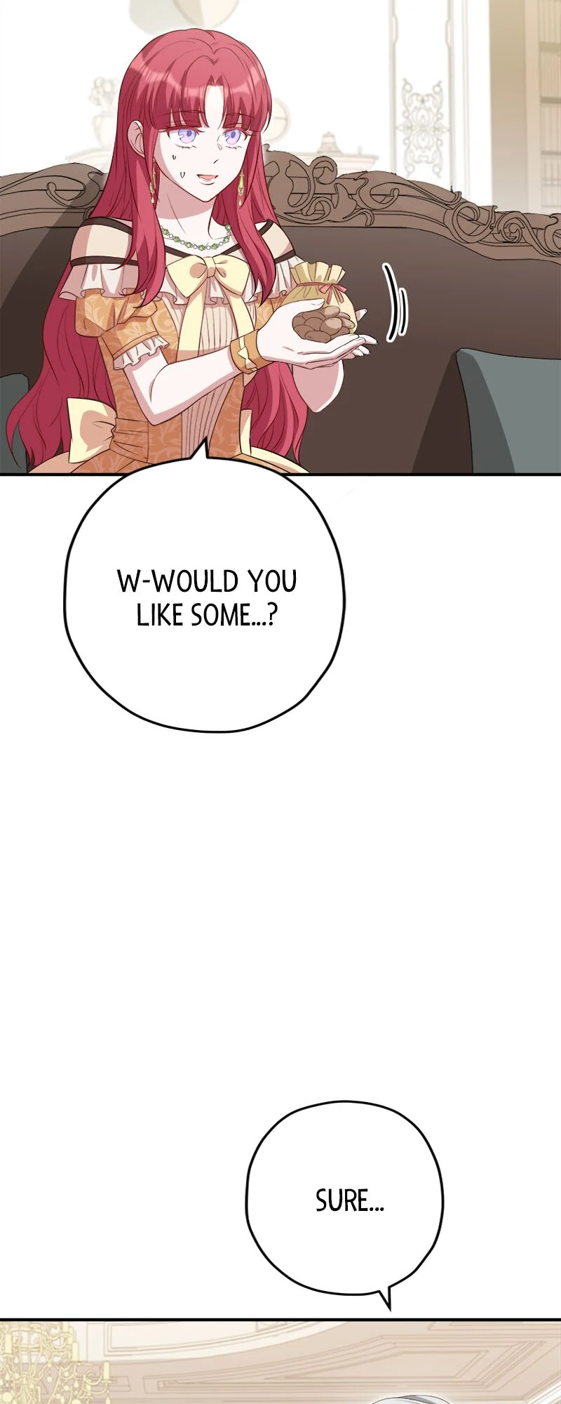 I Woke Up As a Notorious Troublemaker! Chapter 37 page 77