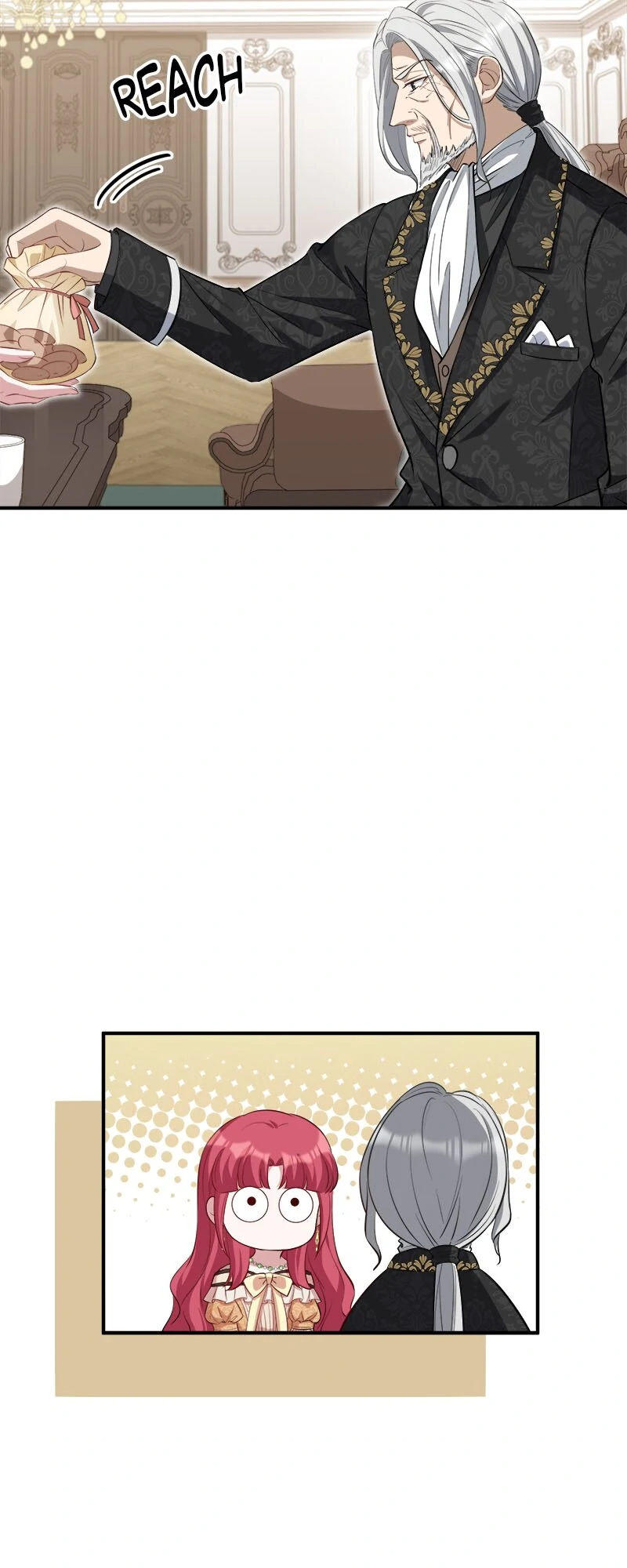 I Woke Up As a Notorious Troublemaker! Chapter 37 page 78