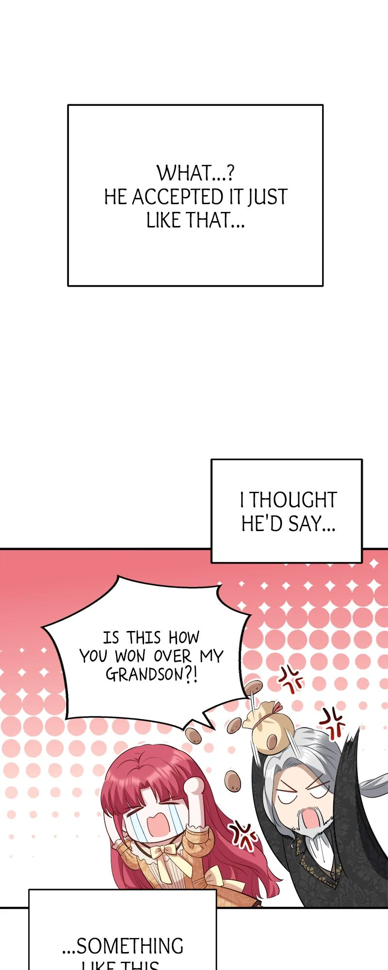 I Woke Up As a Notorious Troublemaker! Chapter 37 page 79