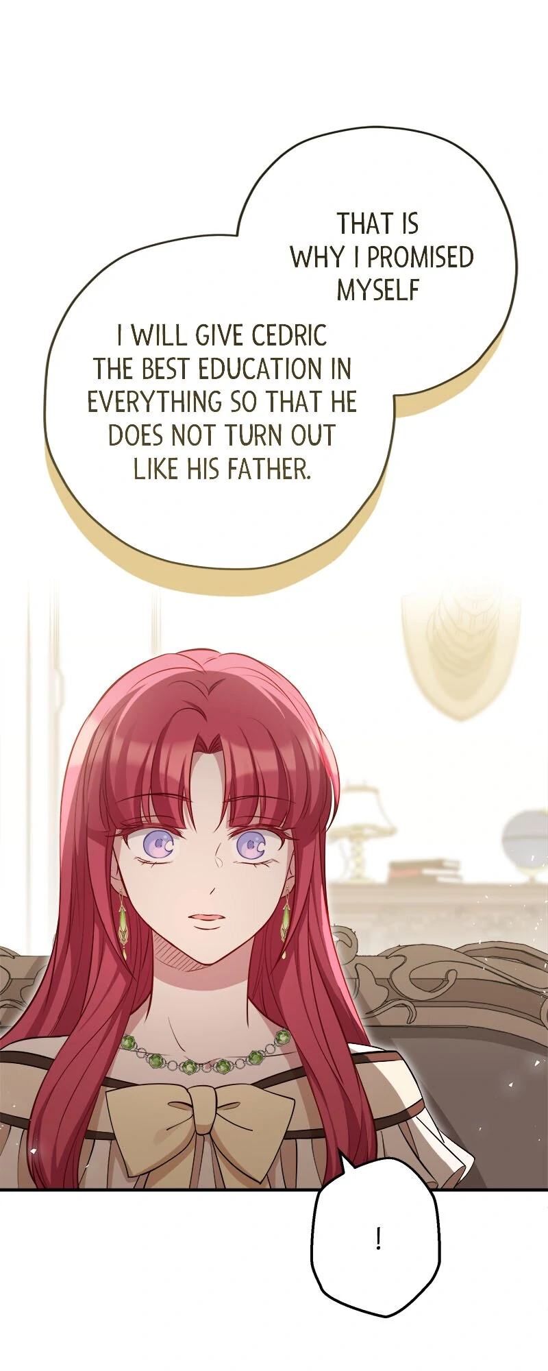 I Woke Up As a Notorious Troublemaker! Chapter 38 page 24