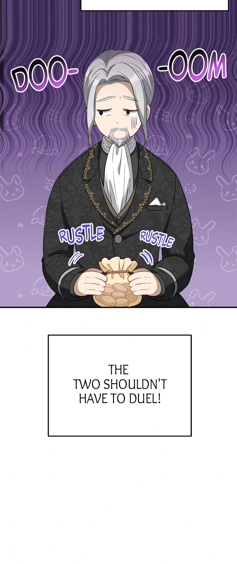 I Woke Up As a Notorious Troublemaker! Chapter 38 page 31