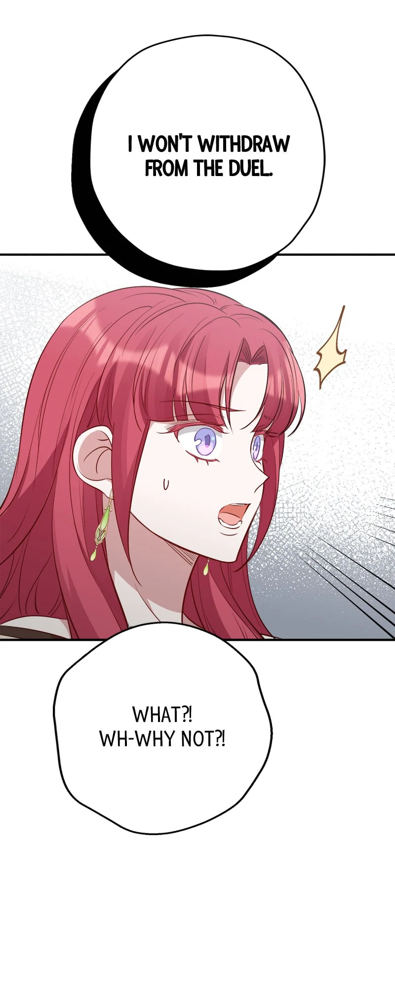 I Woke Up As a Notorious Troublemaker! Chapter 38 page 39