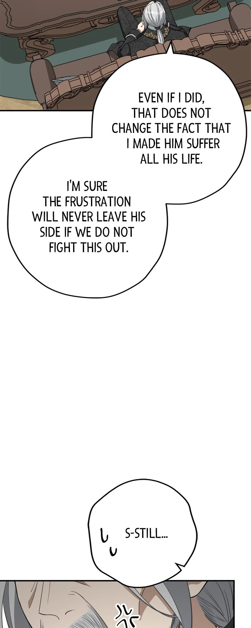 I Woke Up As a Notorious Troublemaker! Chapter 38 page 42
