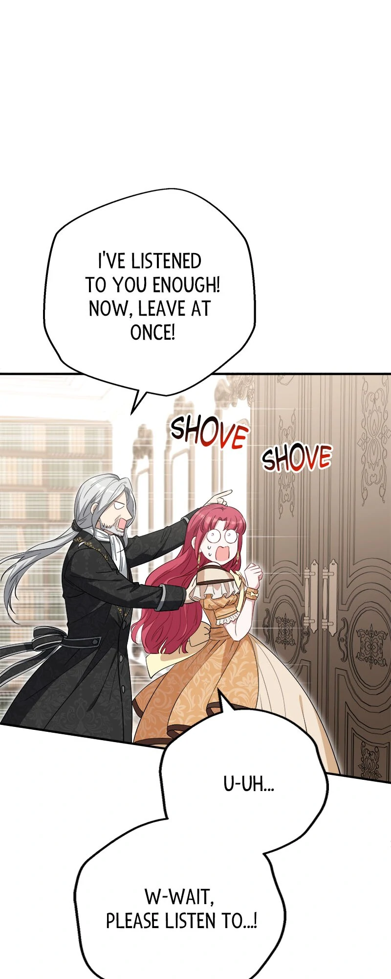 I Woke Up As a Notorious Troublemaker! Chapter 38 page 45