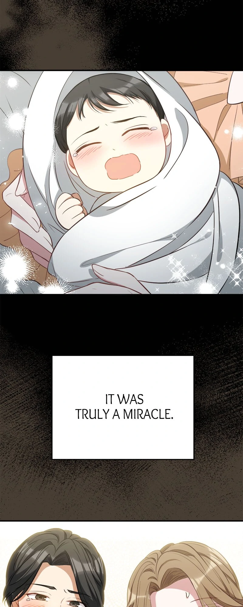 I Woke Up As a Notorious Troublemaker! Chapter 38 page 4