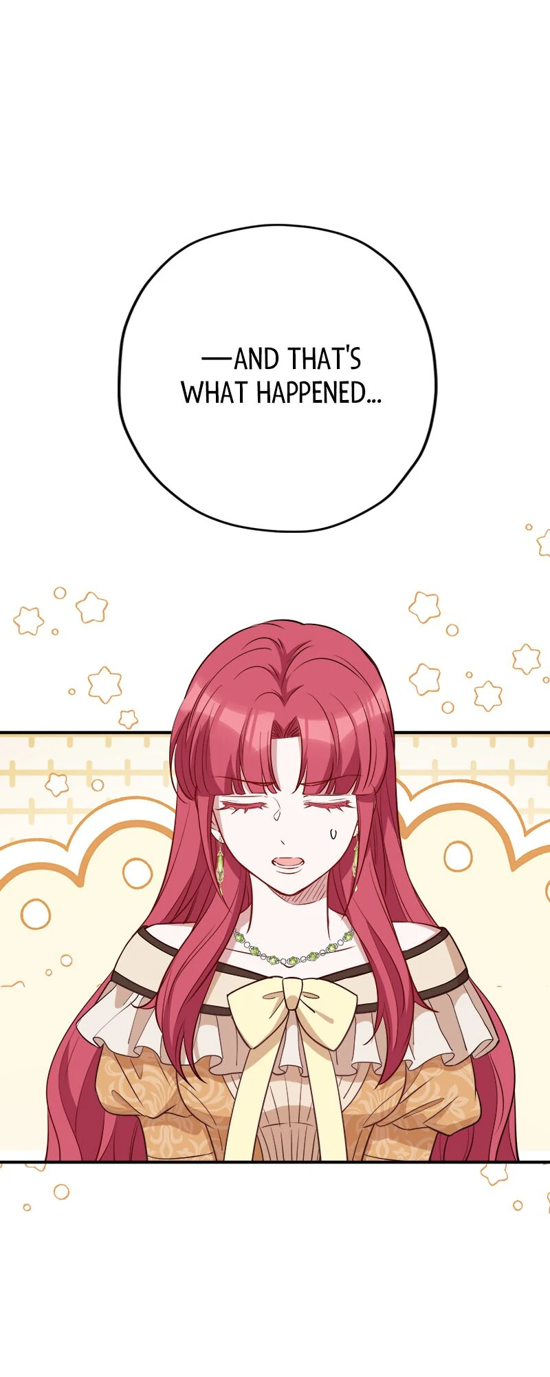 I Woke Up As a Notorious Troublemaker! Chapter 38 page 53
