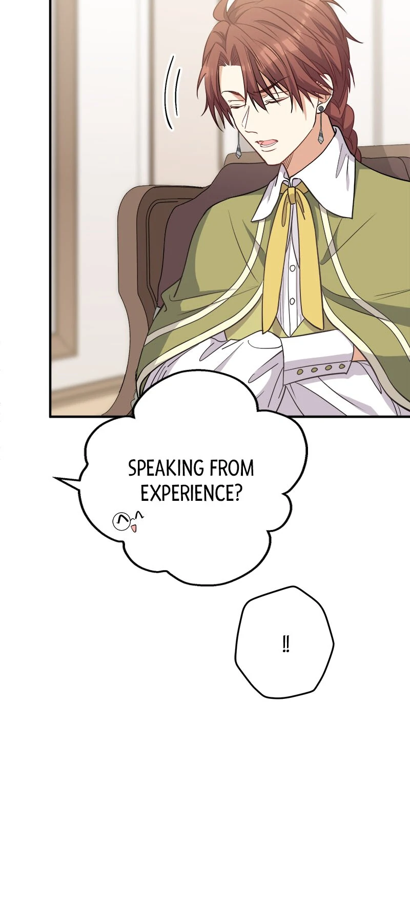 I Woke Up As a Notorious Troublemaker! Chapter 38 page 57