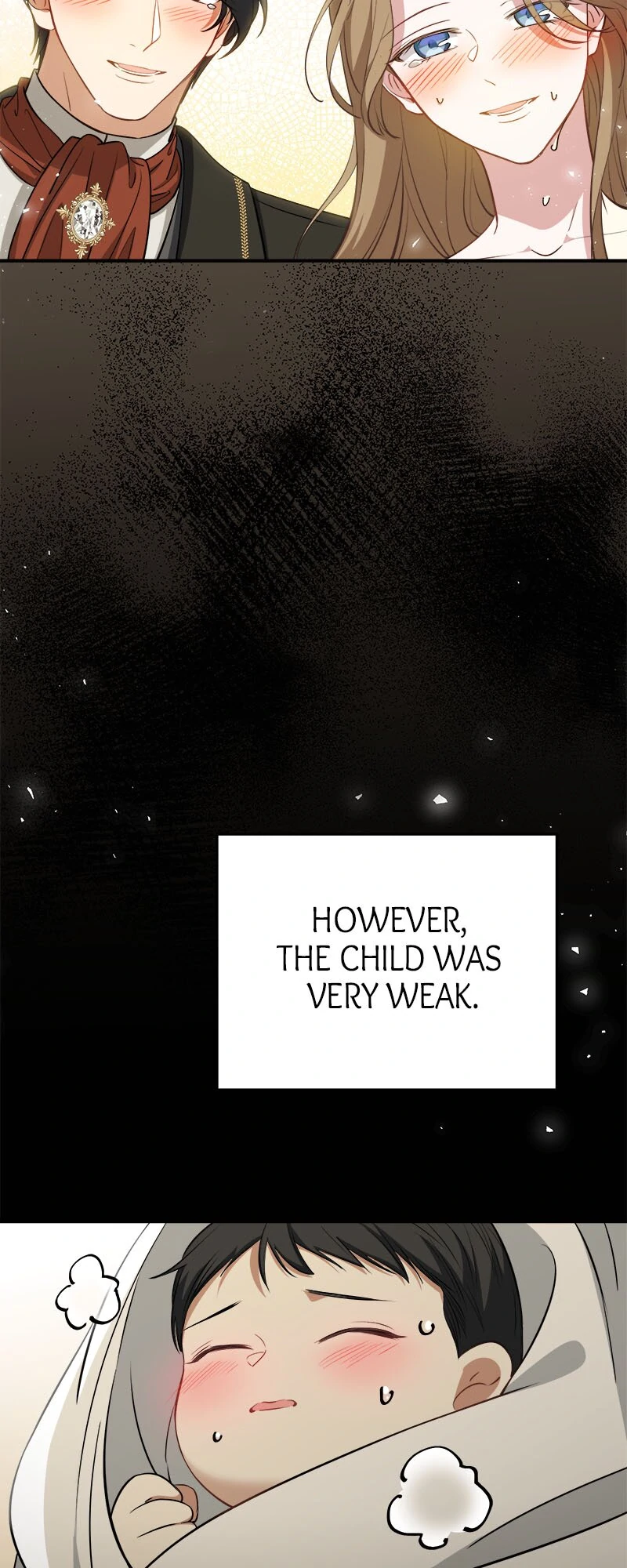 I Woke Up As a Notorious Troublemaker! Chapter 38 page 5