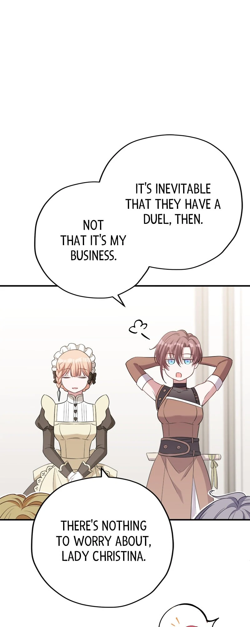 I Woke Up As a Notorious Troublemaker! Chapter 38 page 62