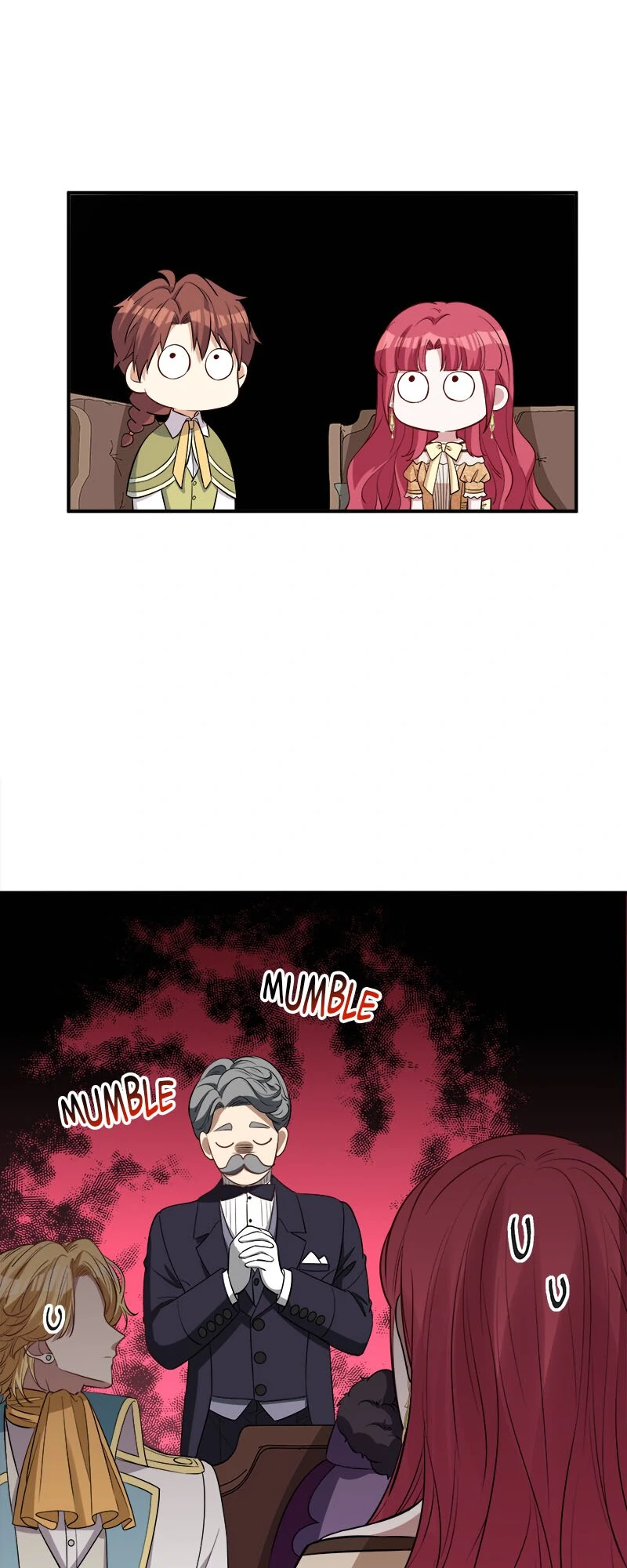 I Woke Up As a Notorious Troublemaker! Chapter 38 page 68