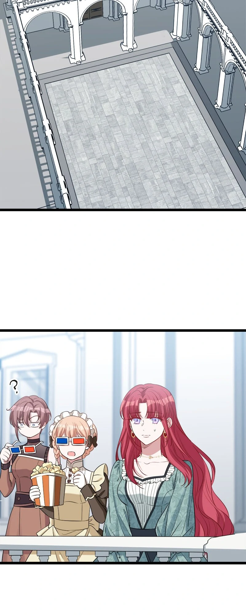 I Woke Up As a Notorious Troublemaker! Chapter 38 page 71