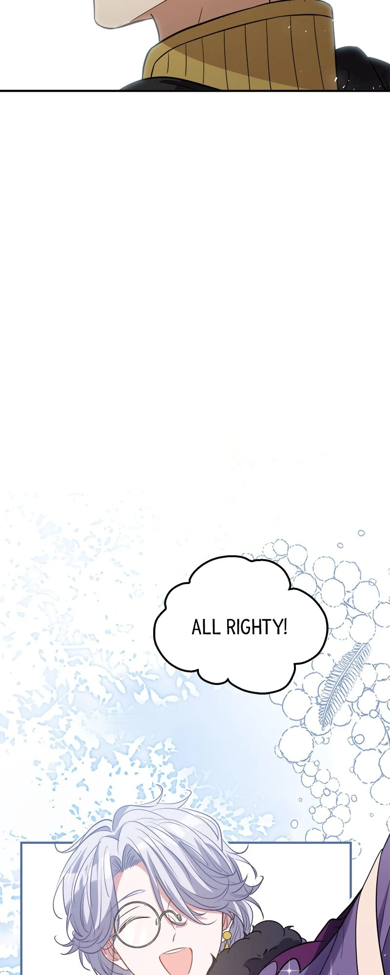 I Woke Up As a Notorious Troublemaker! Chapter 38 page 75