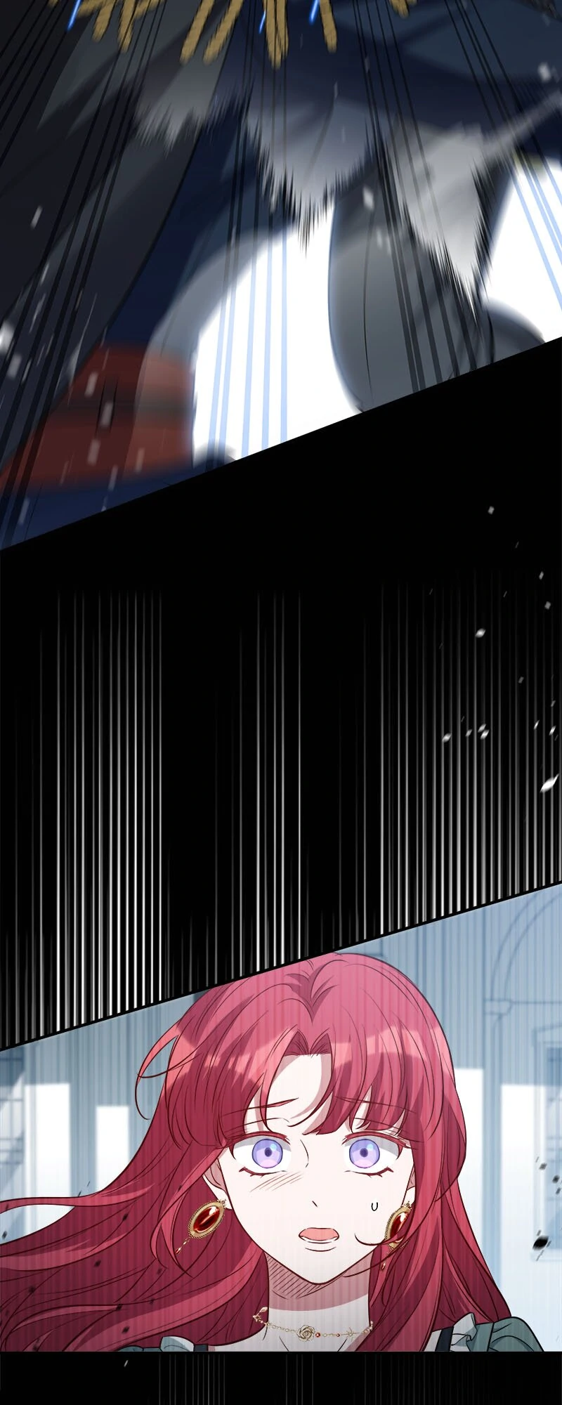 I Woke Up As a Notorious Troublemaker! Chapter 38 page 83