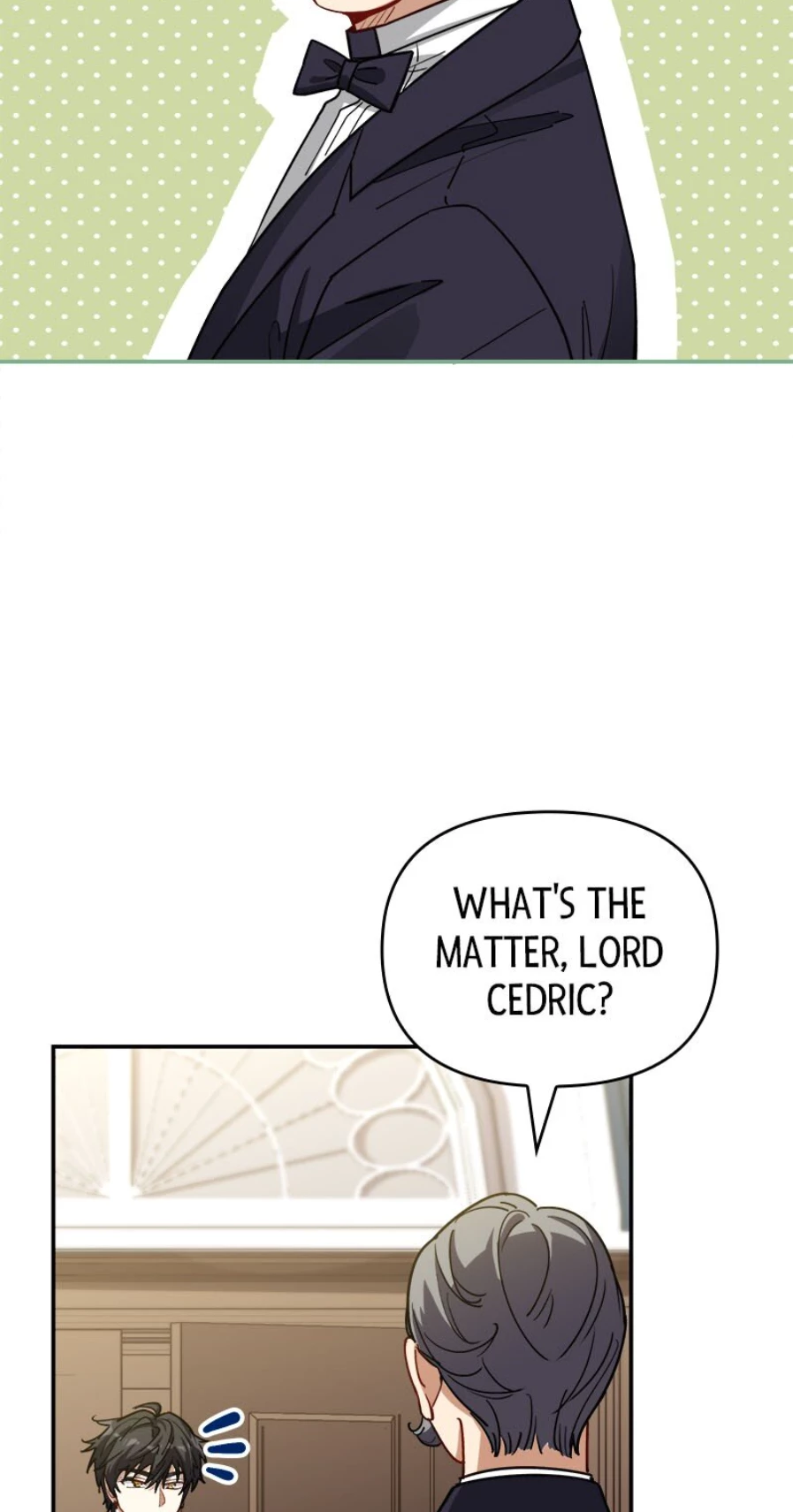 I Woke Up As a Notorious Troublemaker! Chapter 4 page 11