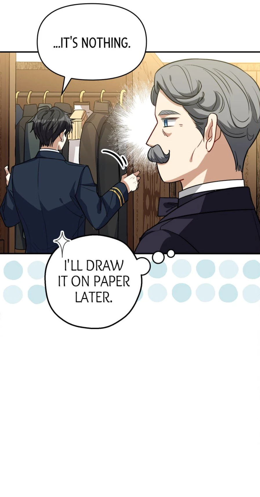 I Woke Up As a Notorious Troublemaker! Chapter 4 page 15